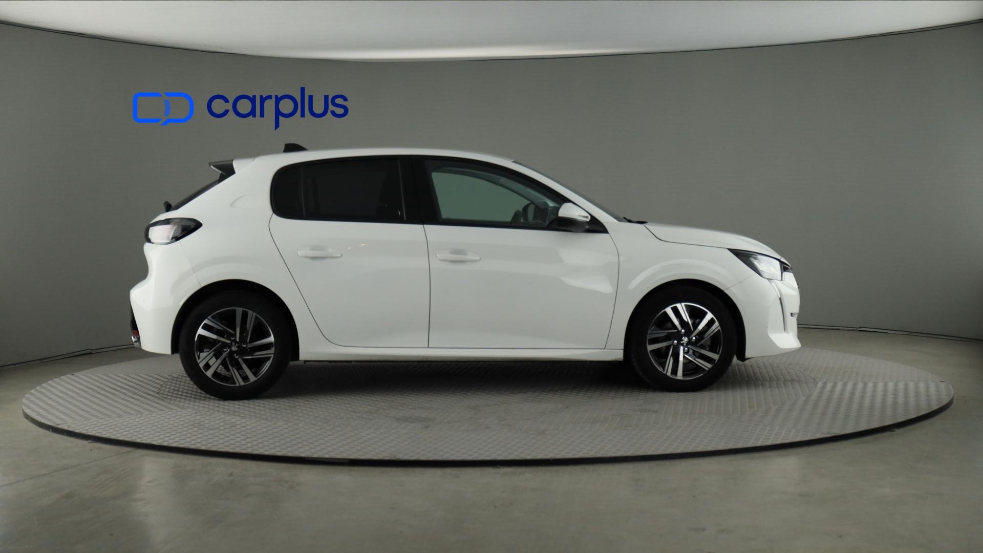 Peugeot 208 - 7