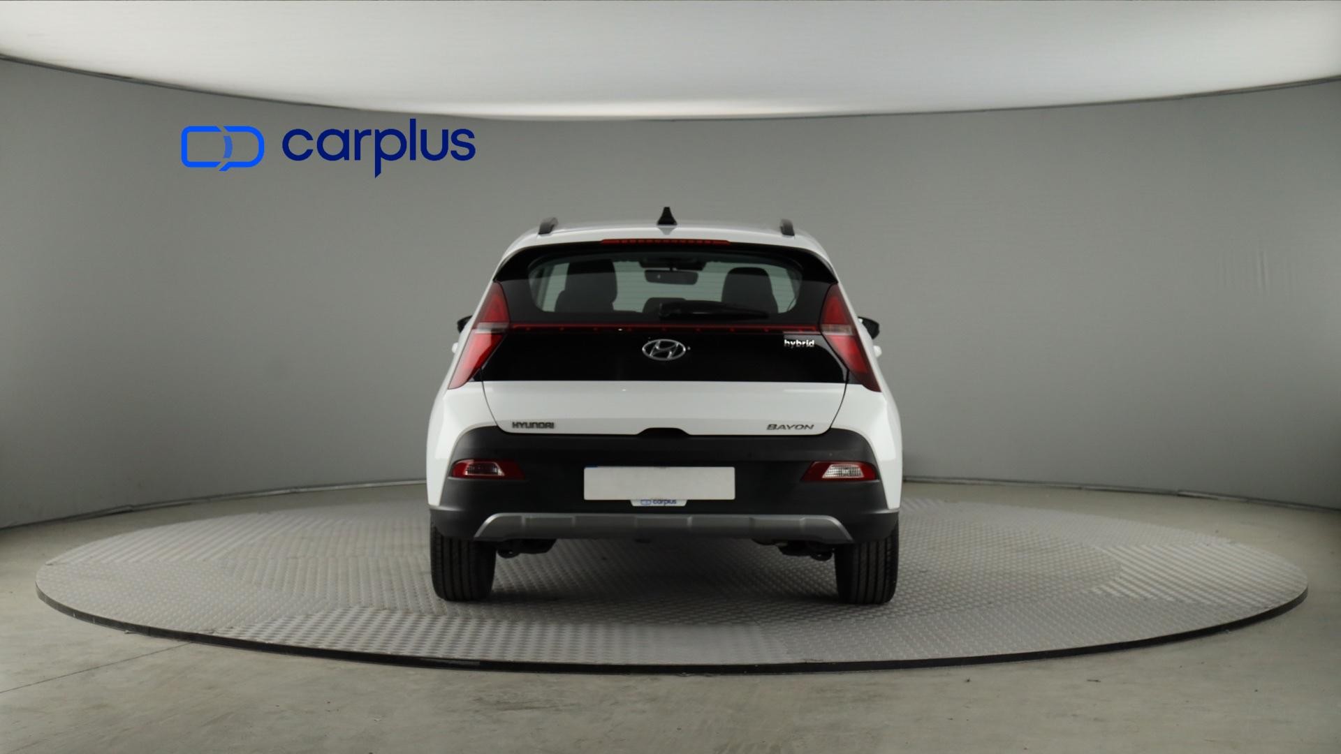 Hyundai Bayon - 2
