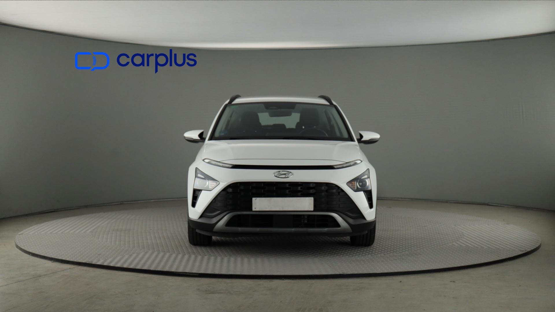 Hyundai Bayon - 5