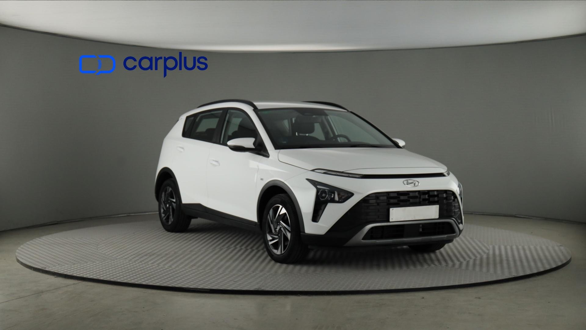 Hyundai Bayon - 6