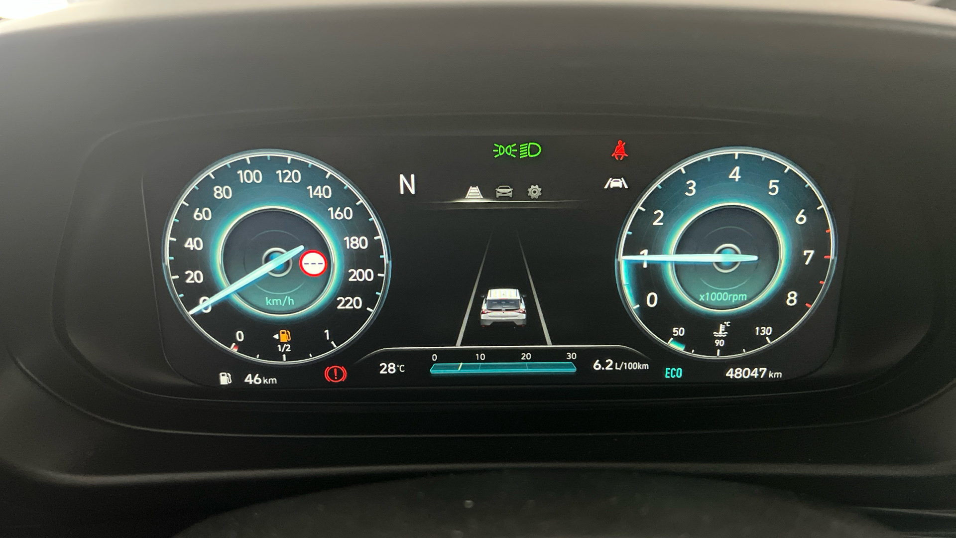 Hyundai Bayon - 9