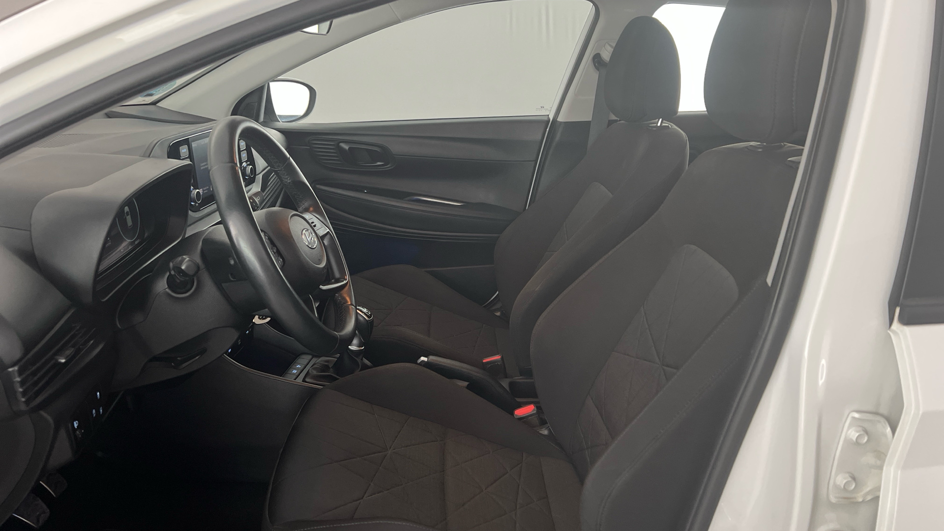 Hyundai Bayon - 11
