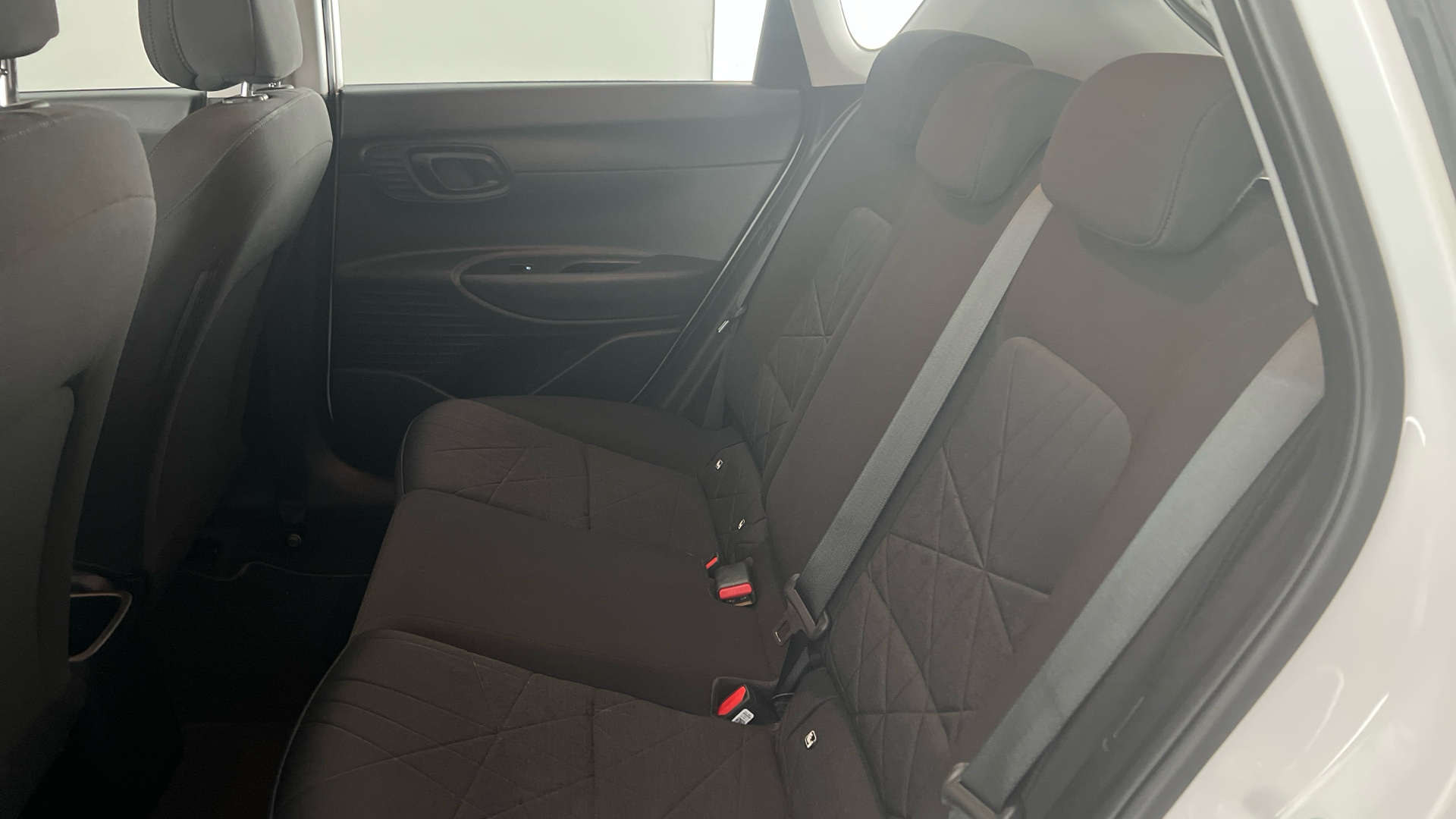 Hyundai Bayon - 12