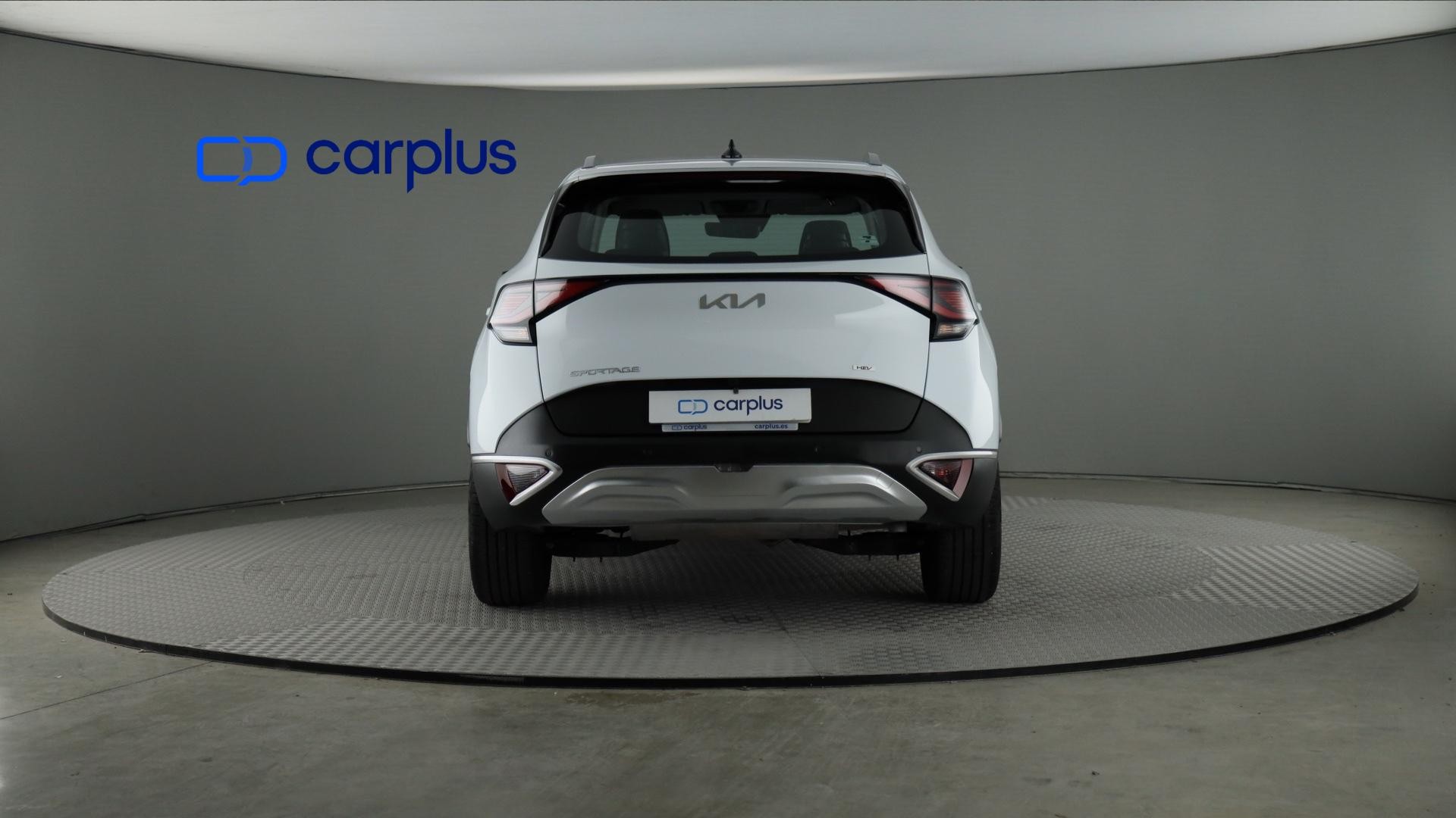 Kia Sportage - 2