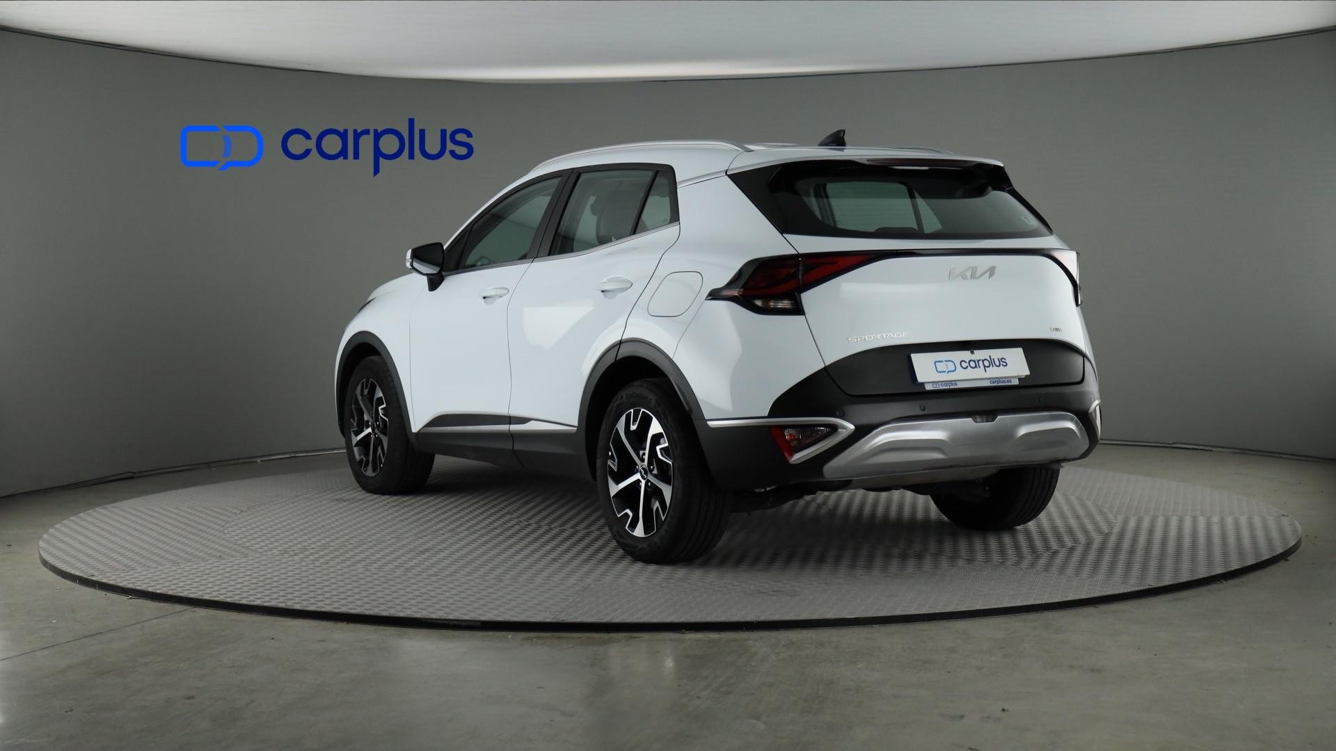 Kia Sportage - 3
