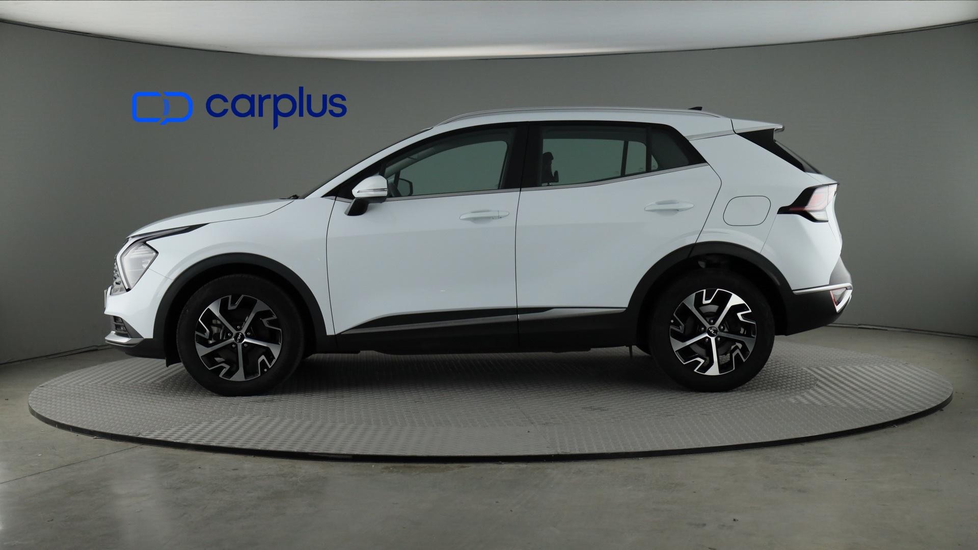 Kia Sportage - 4