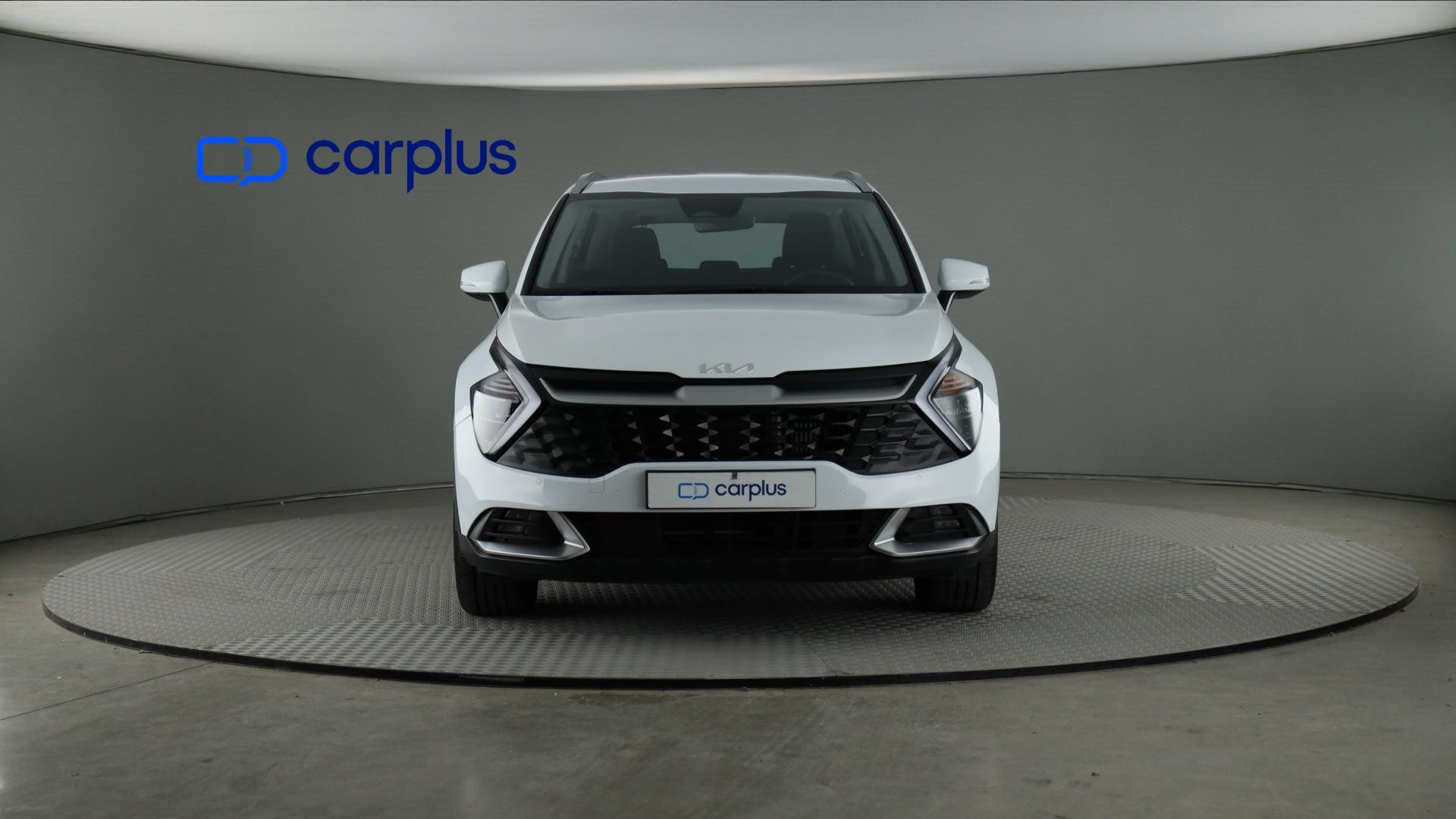Kia Sportage - 5