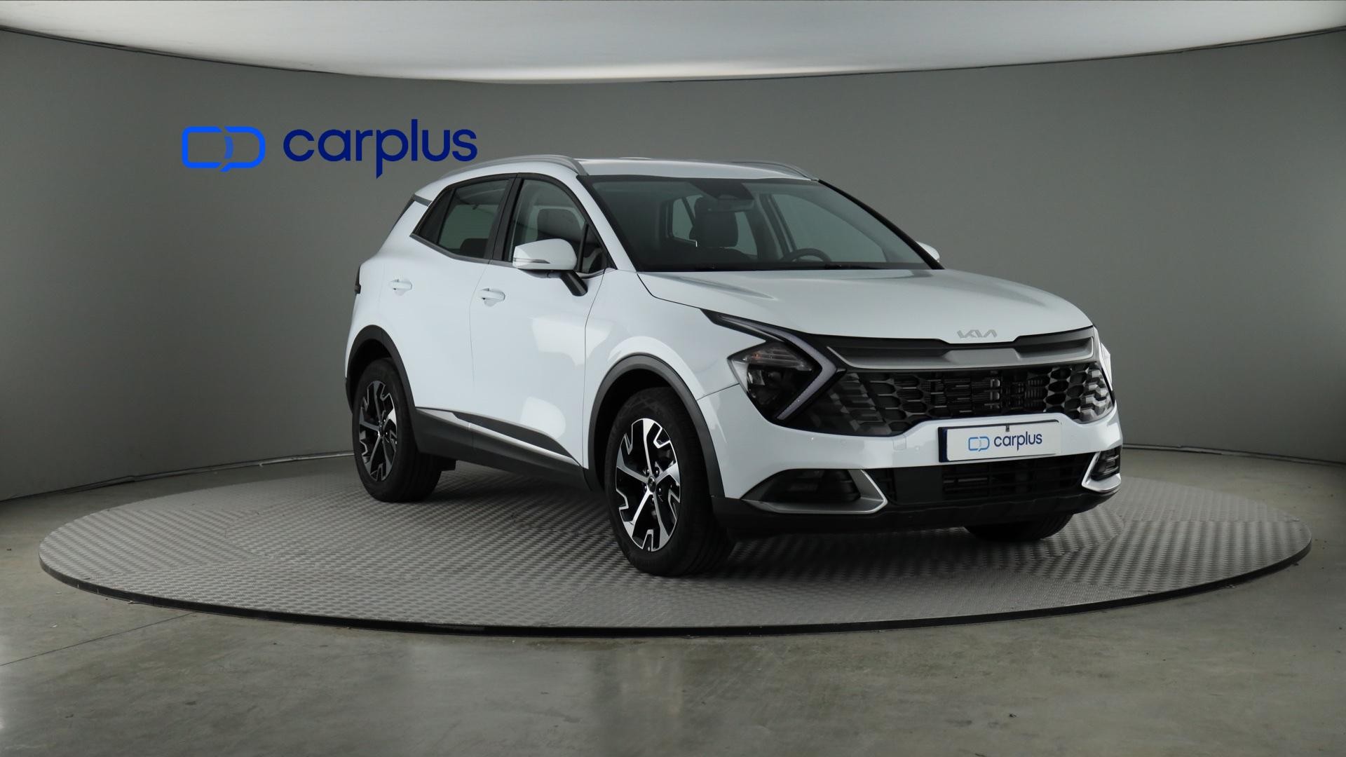 Kia Sportage - 6