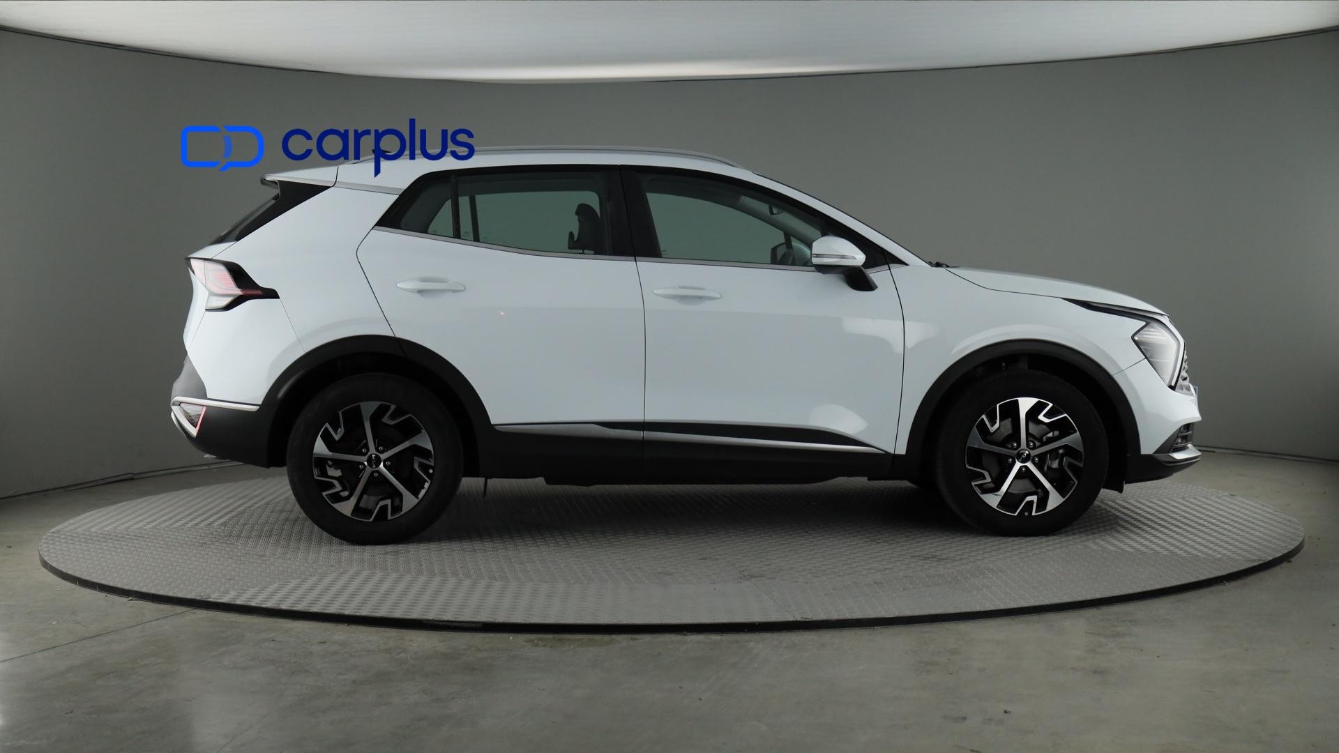 Kia Sportage - 7