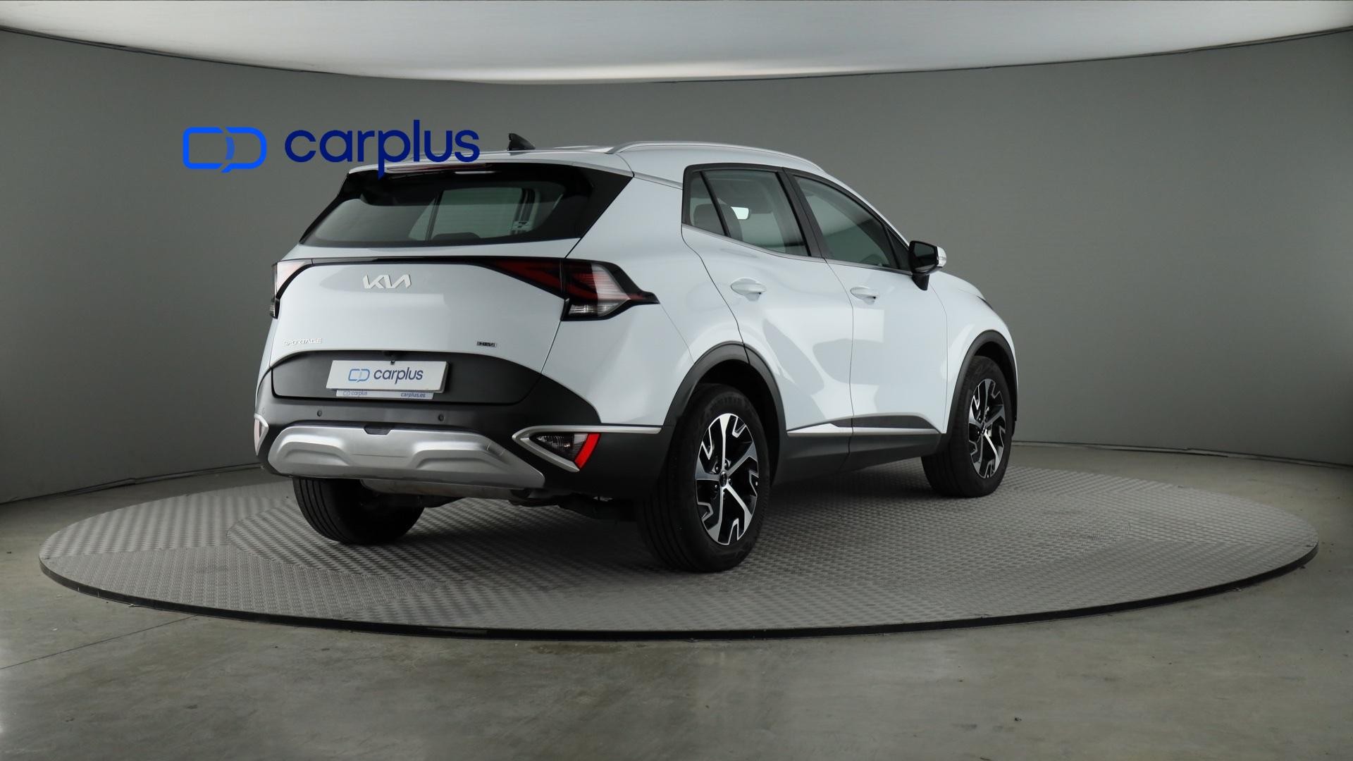 Kia Sportage - 8