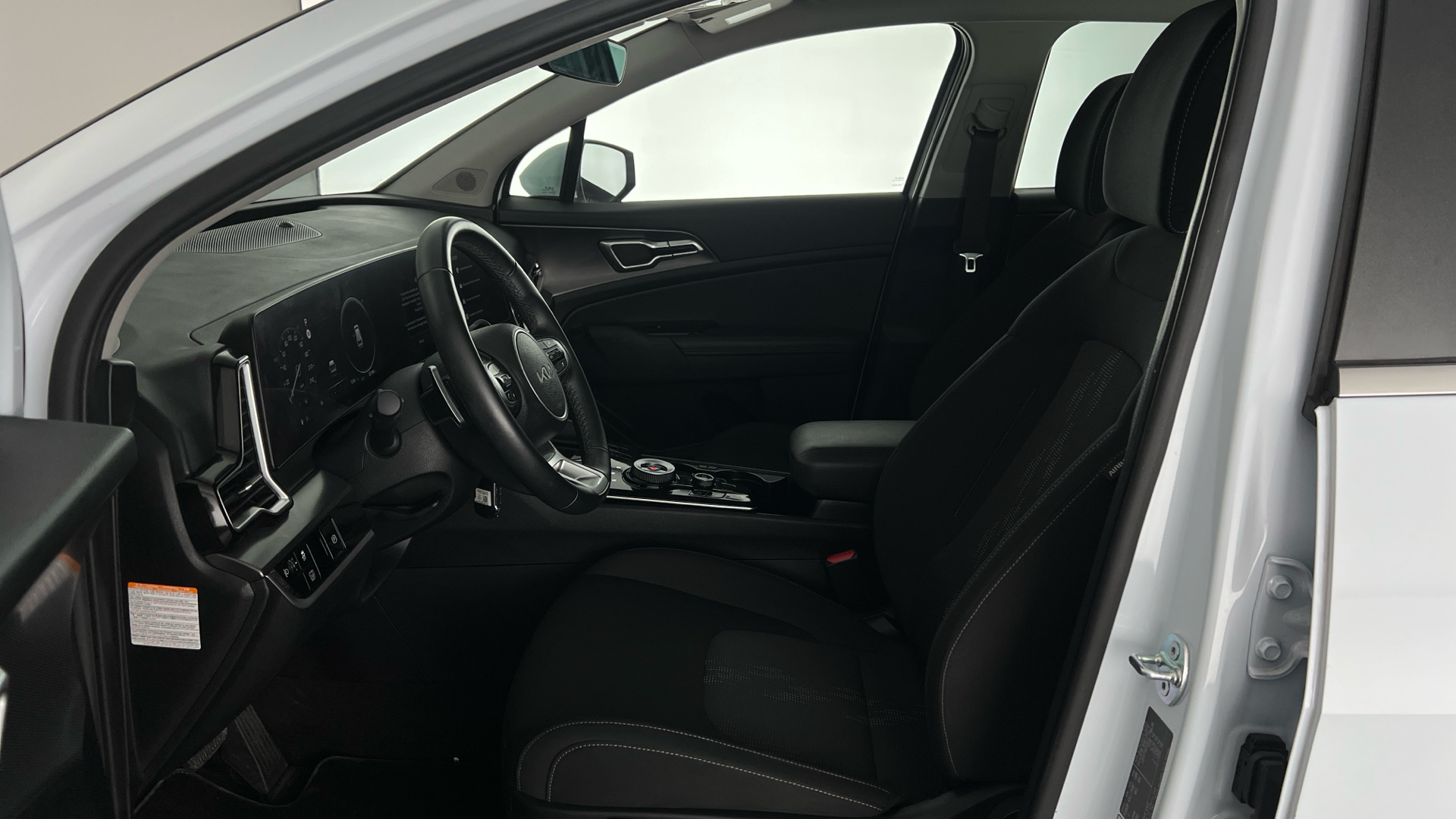 Kia Sportage - 11