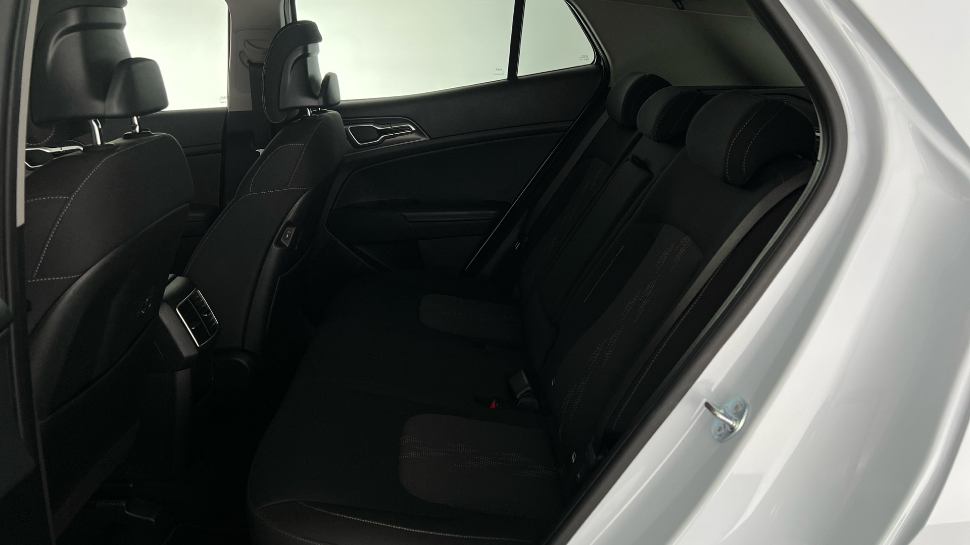 Kia Sportage - 12