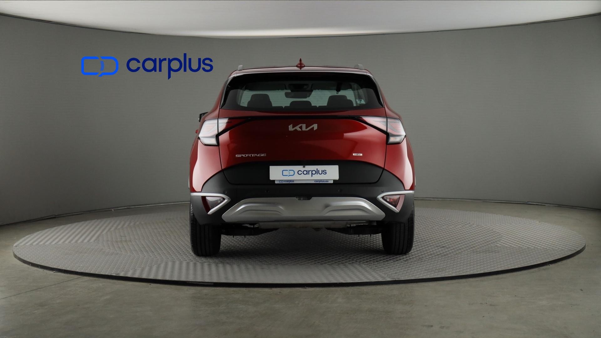 Kia Sportage - 2