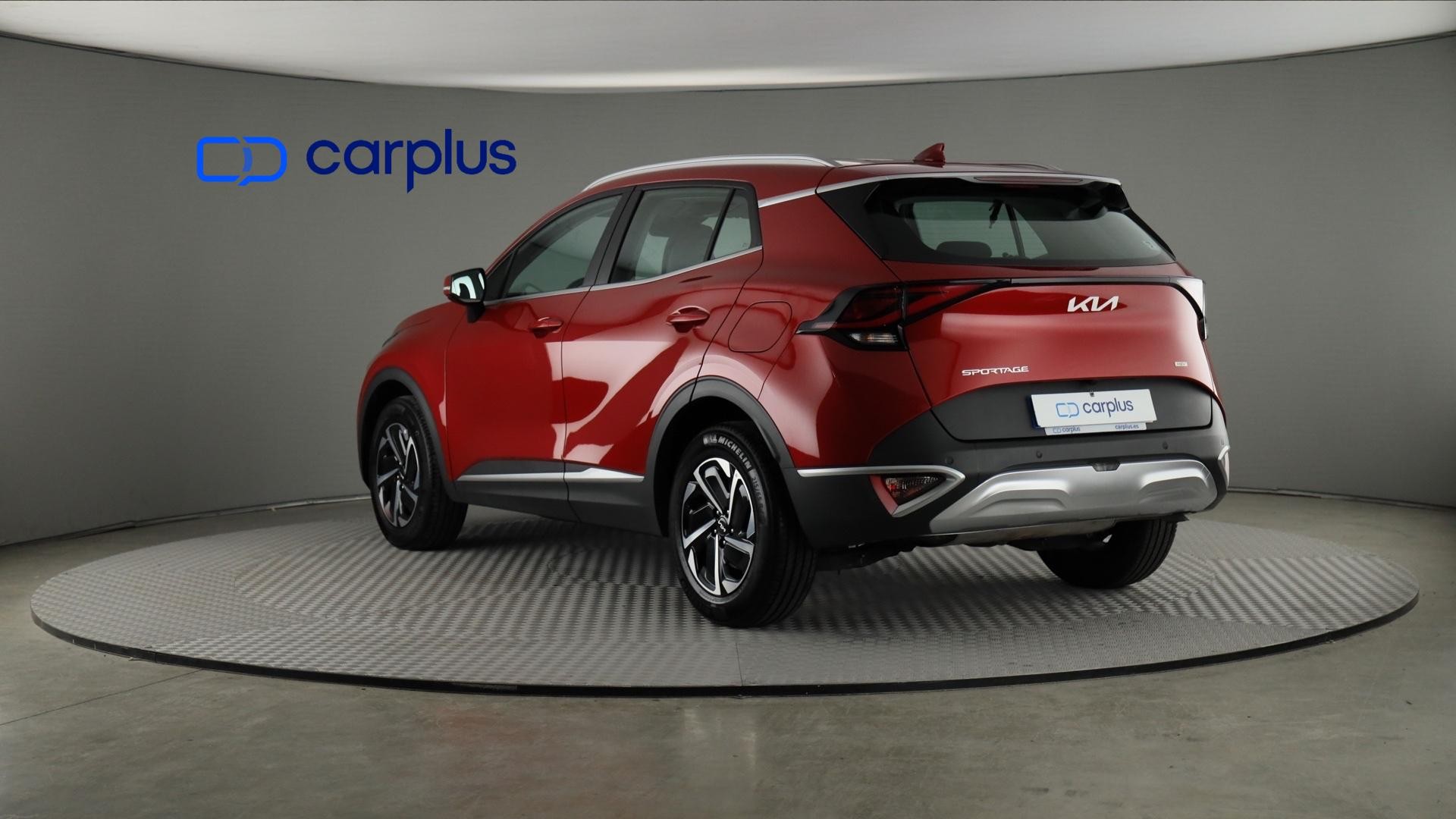 Kia Sportage - 3