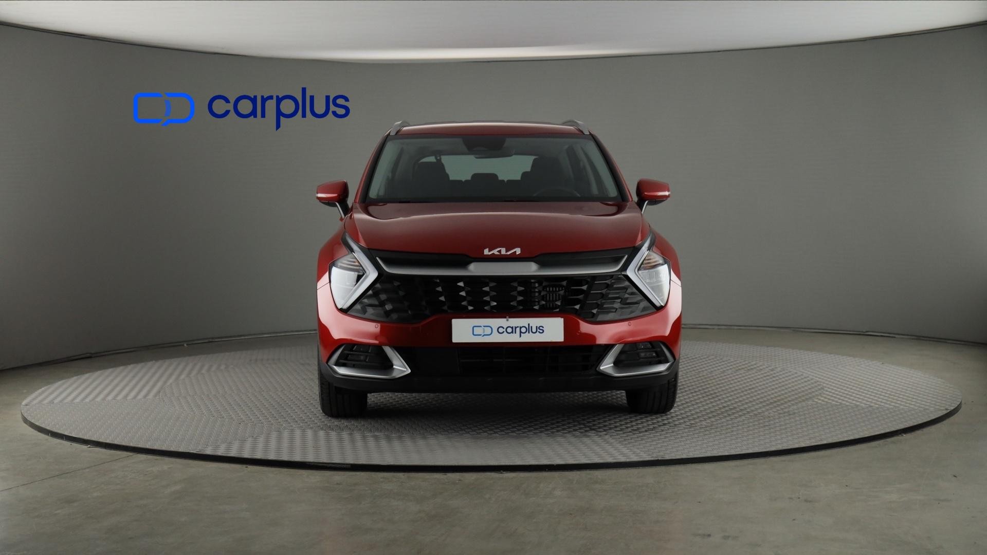 Kia Sportage - 5
