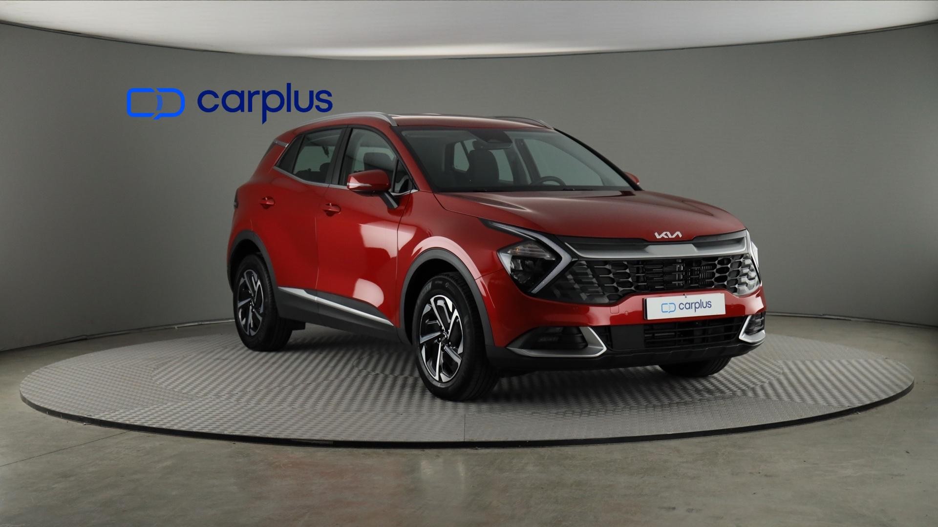 Kia Sportage - 6