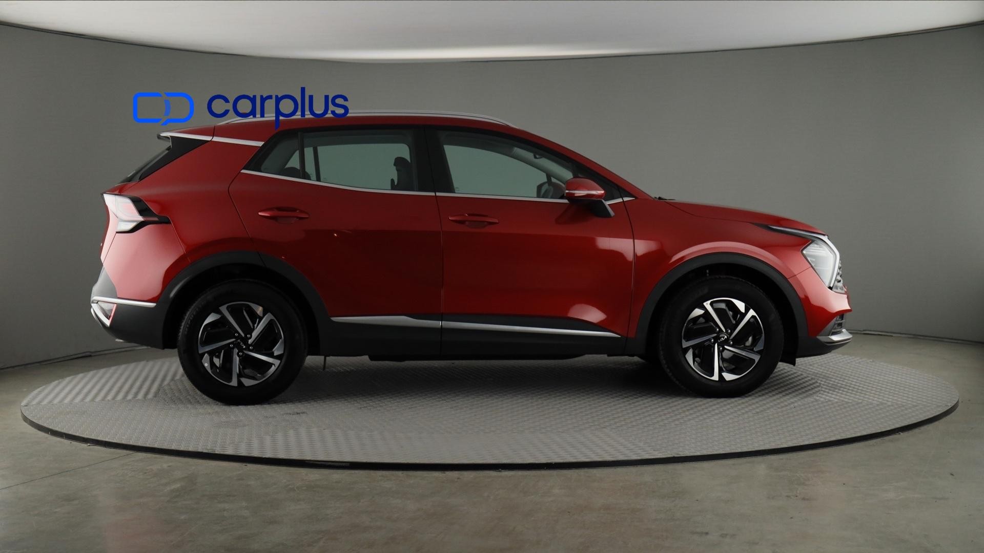 Kia Sportage - 7