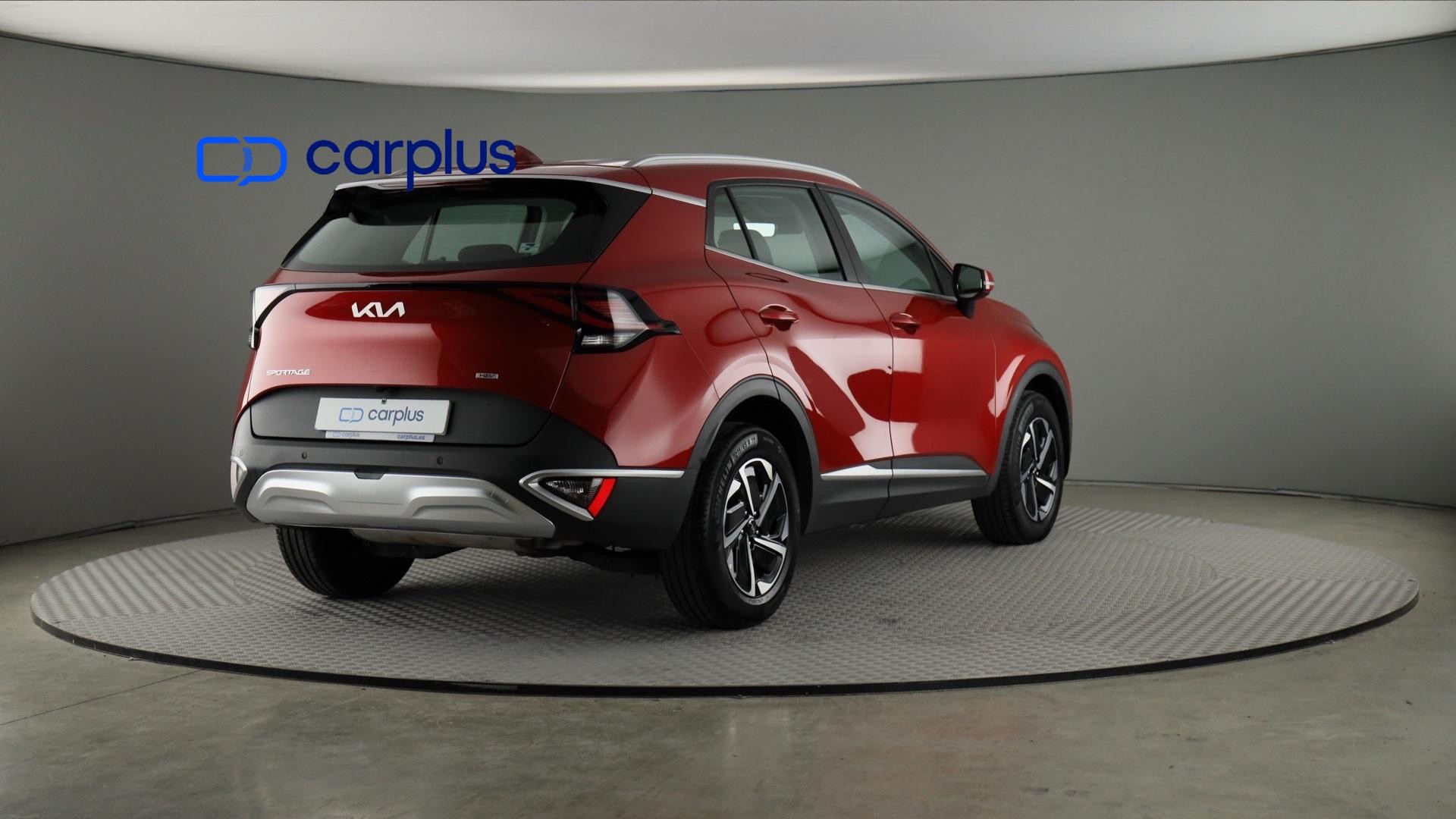 Kia Sportage - 8