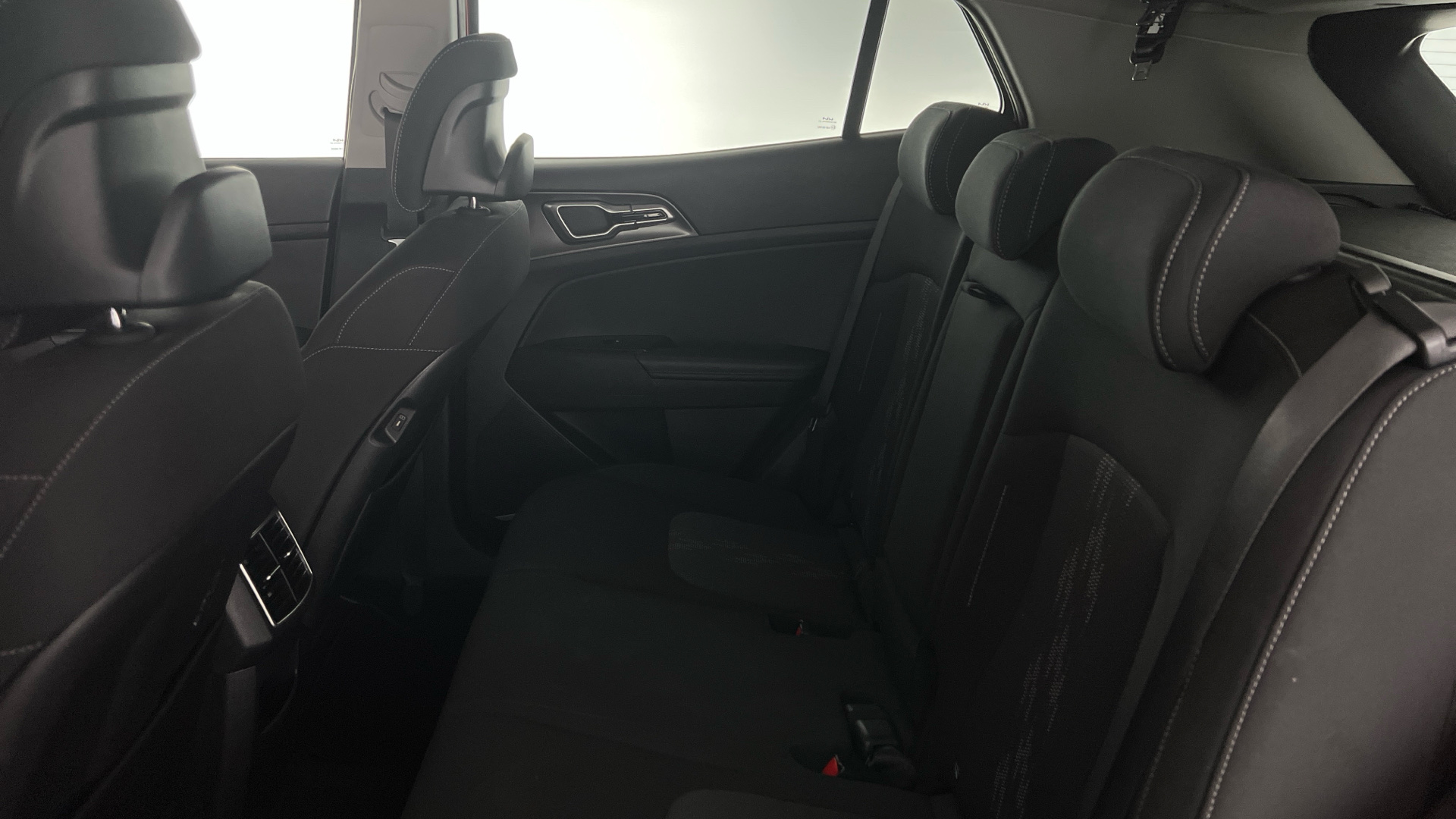 Kia Sportage - 12