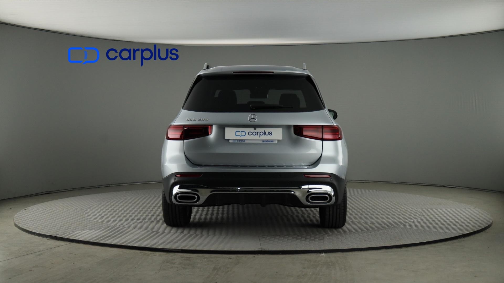 Mercedes-Benz GLB - 2
