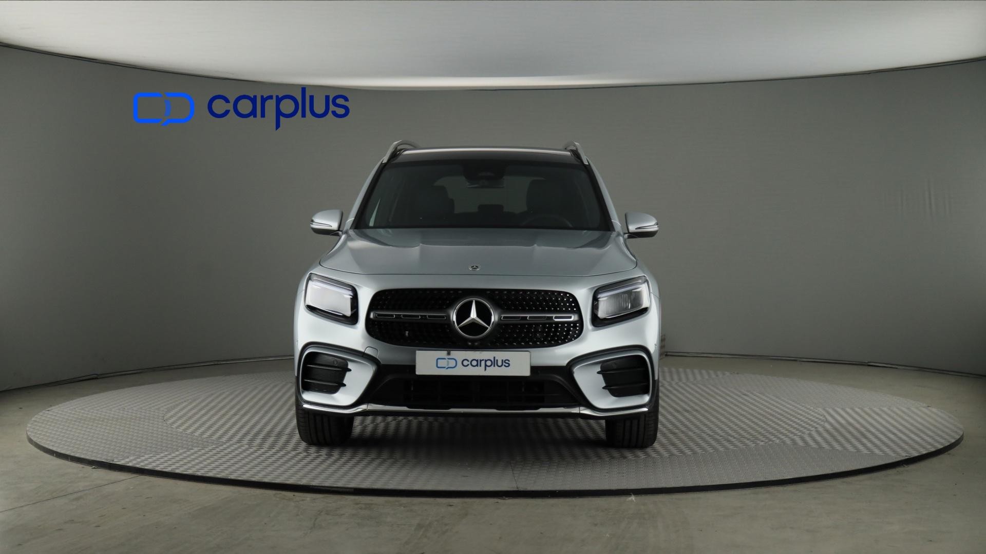 Mercedes-Benz GLB - 5