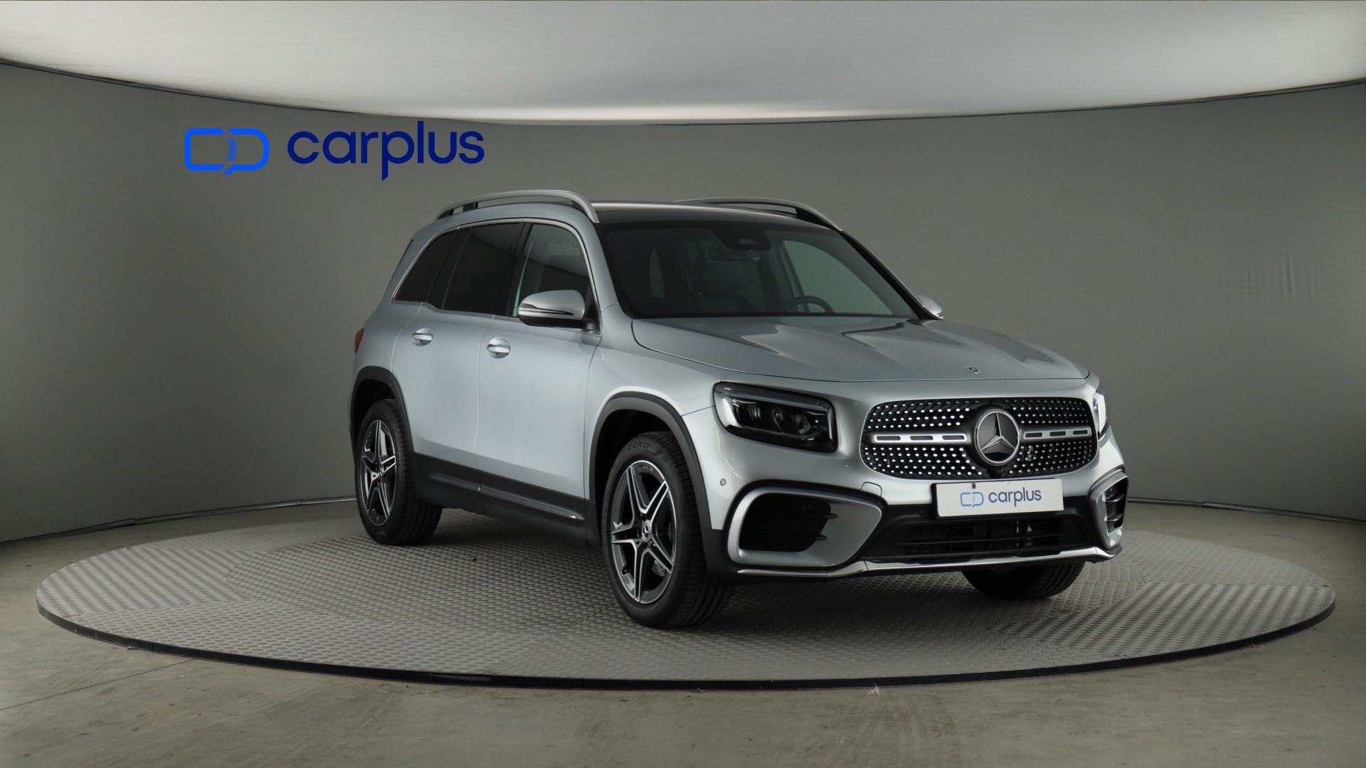 Mercedes-Benz GLB - 6