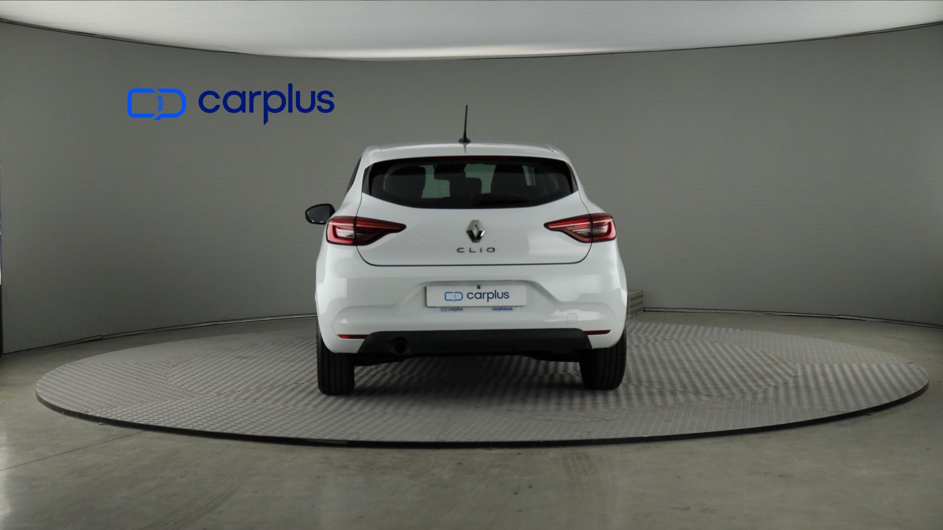 Renault Clio - 2