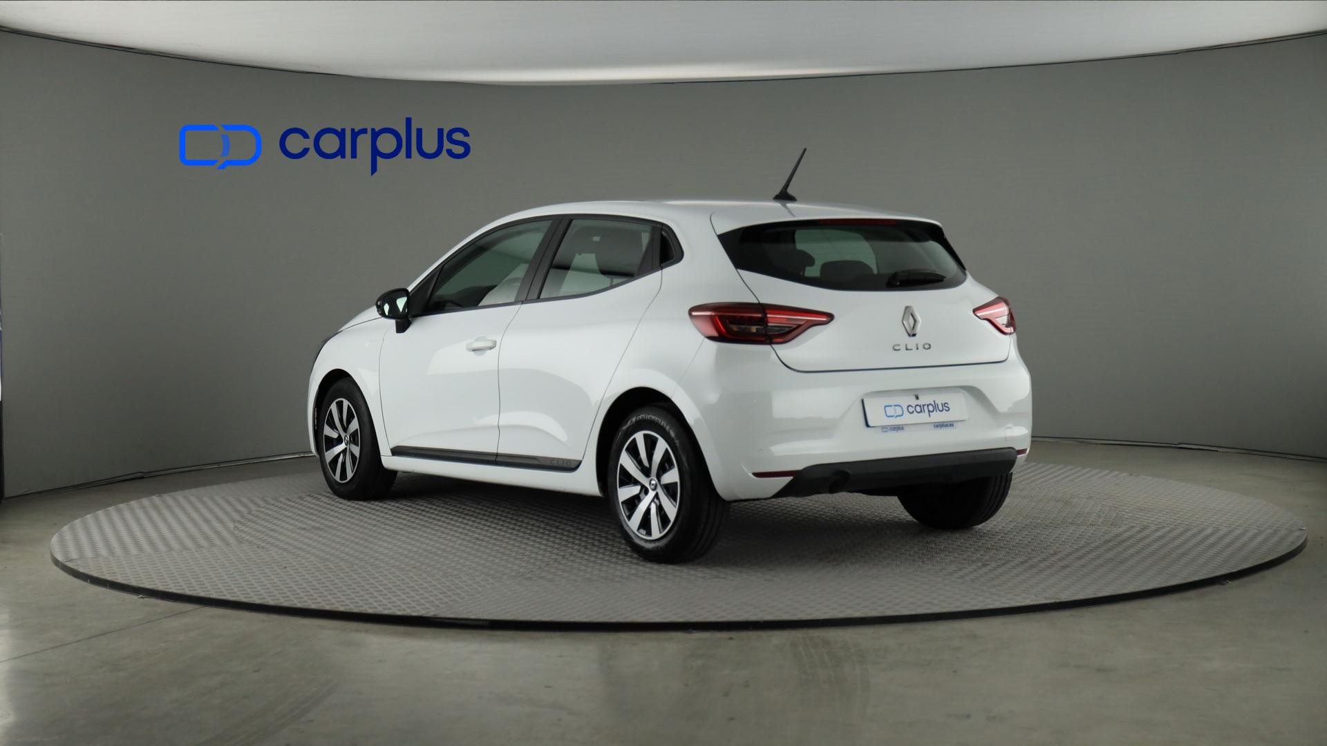 Renault Clio - 3