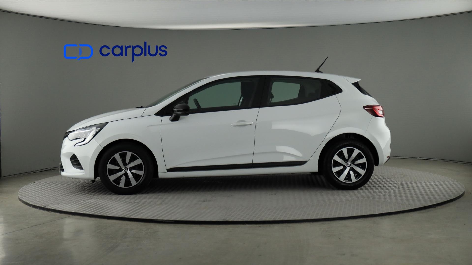 Renault Clio - 4