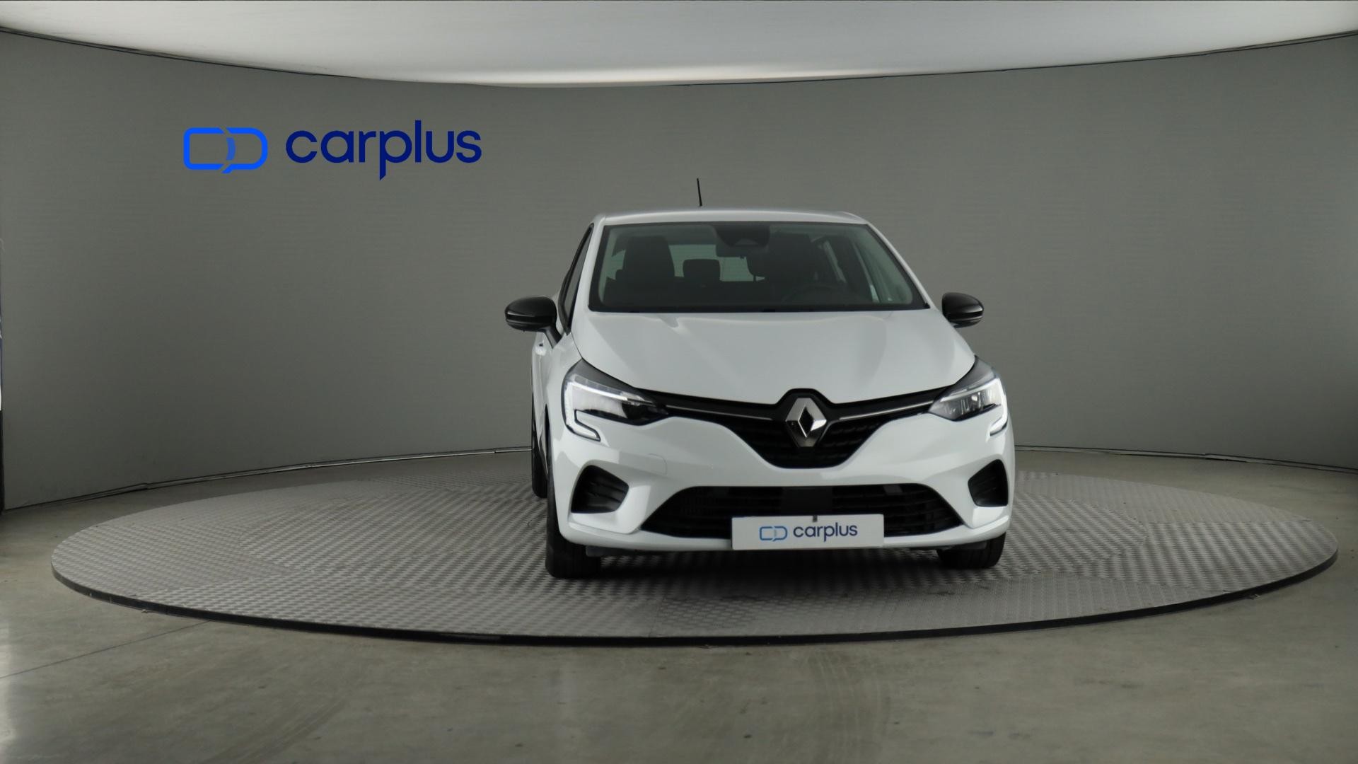 Renault Clio - 5