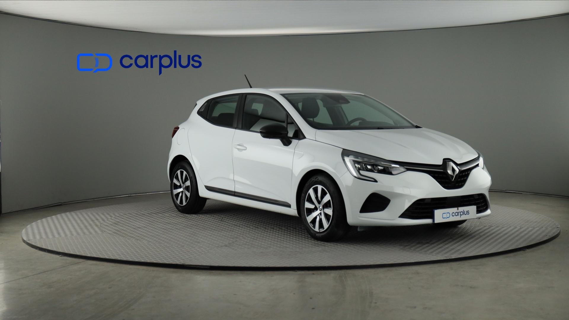 Renault Clio - 6