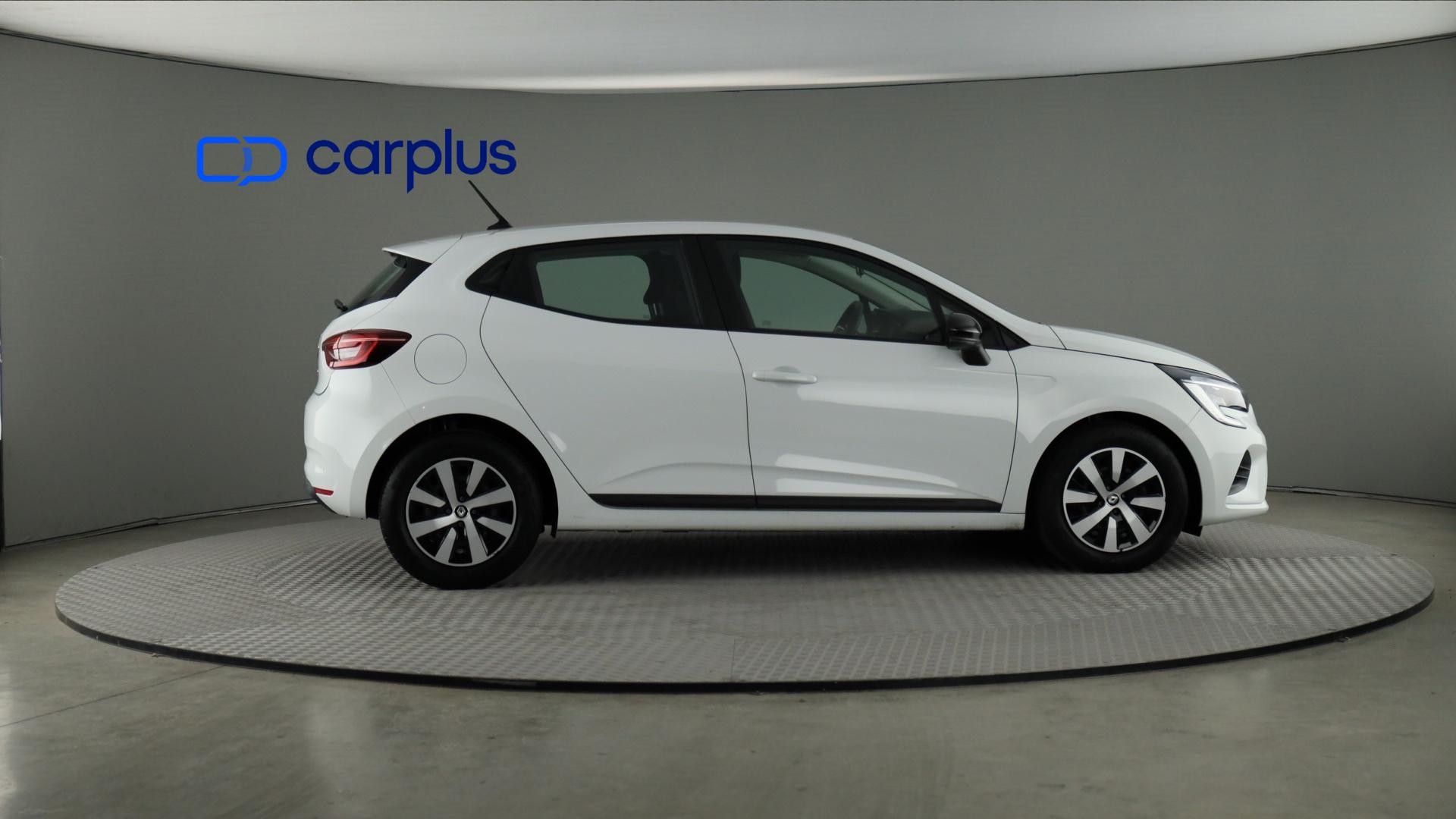 Renault Clio - 7