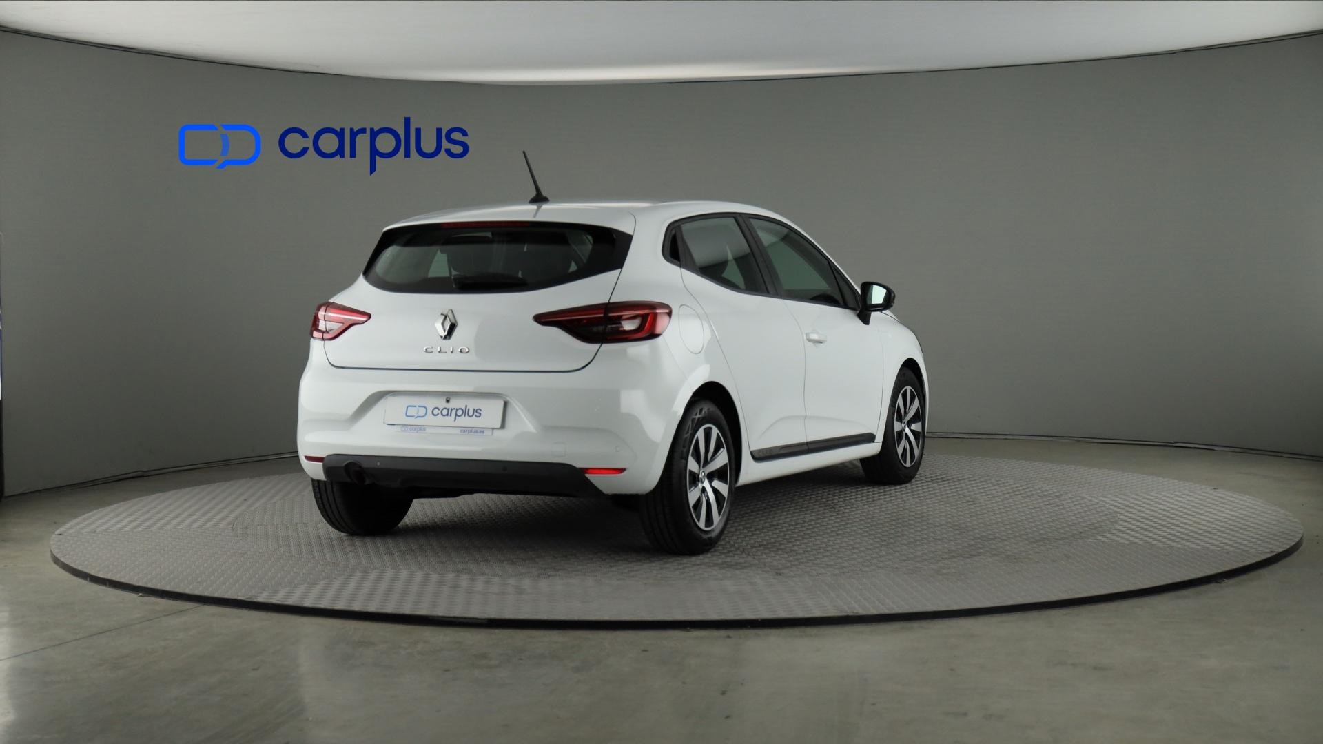 Renault Clio - 8