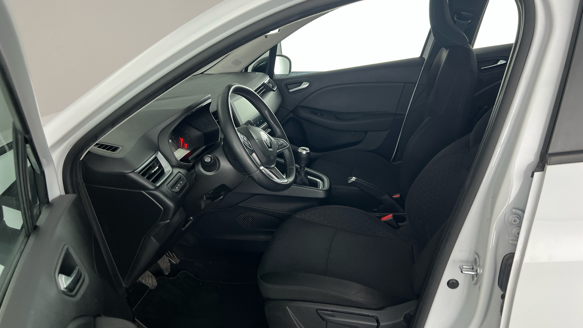 Renault Clio - 11