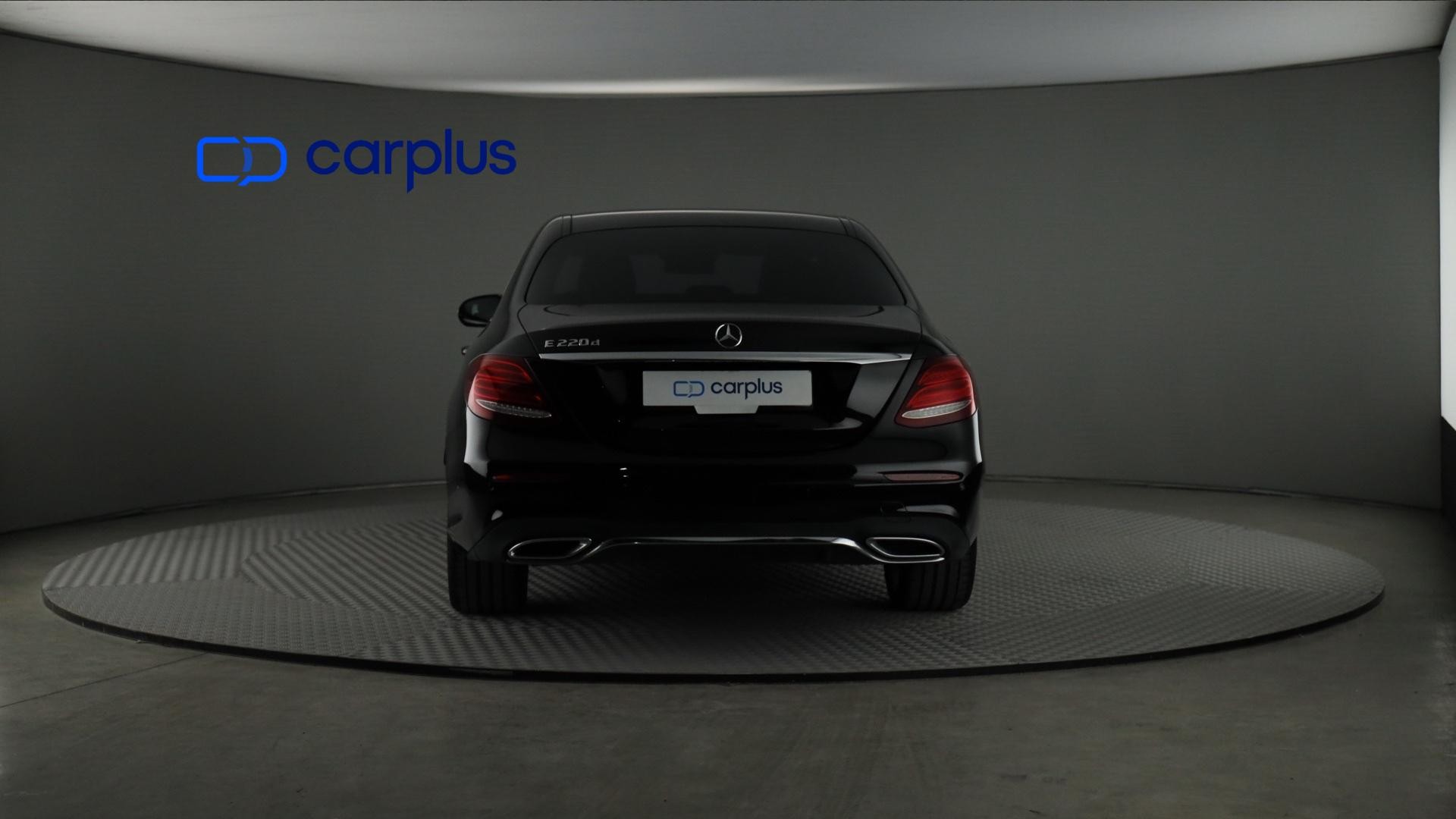 Mercedes-Benz Clase E - 2