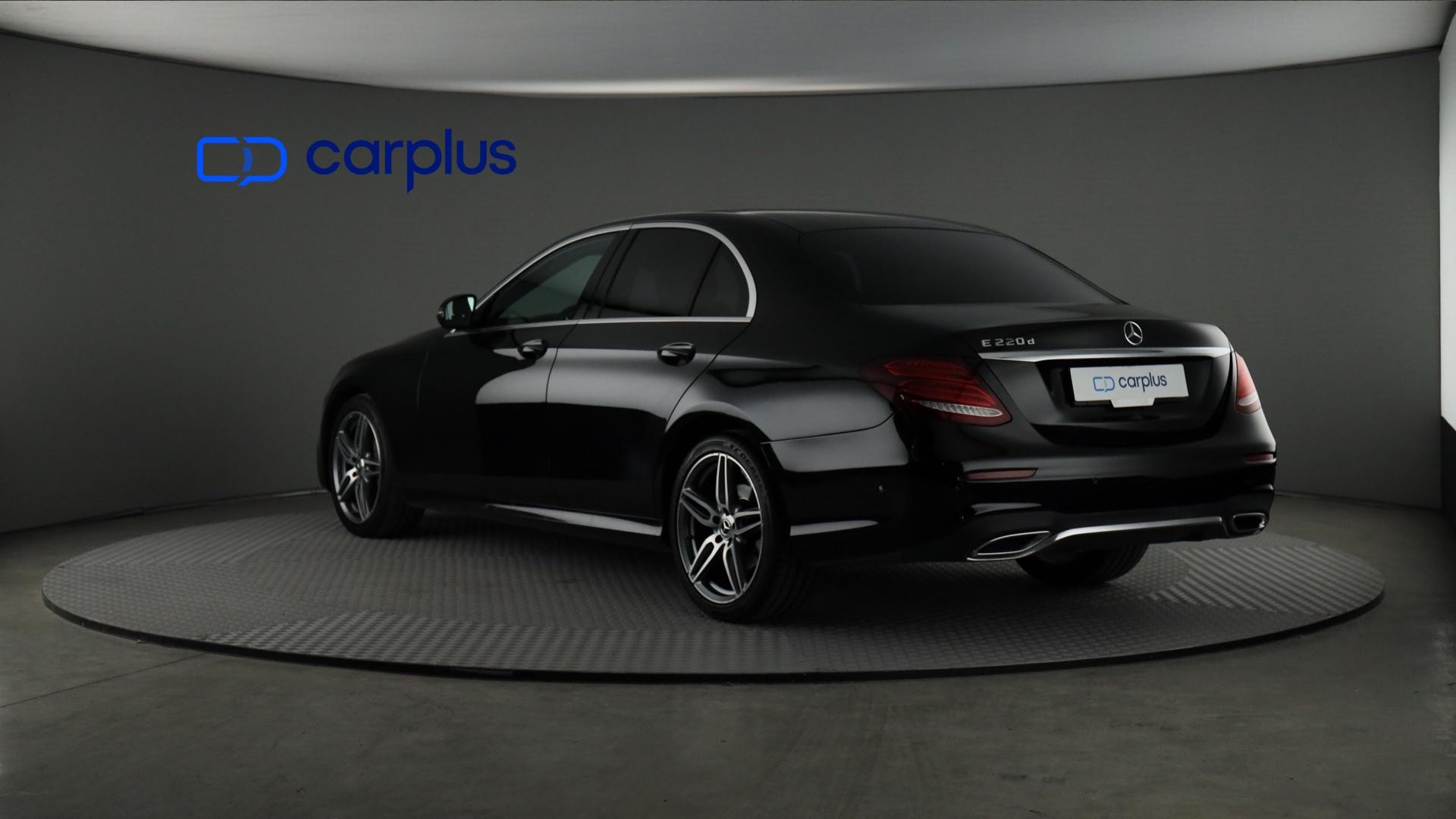 Mercedes-Benz Clase E - 3