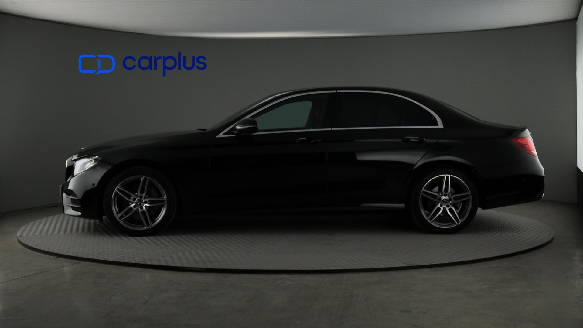 Mercedes-Benz Clase E - 4