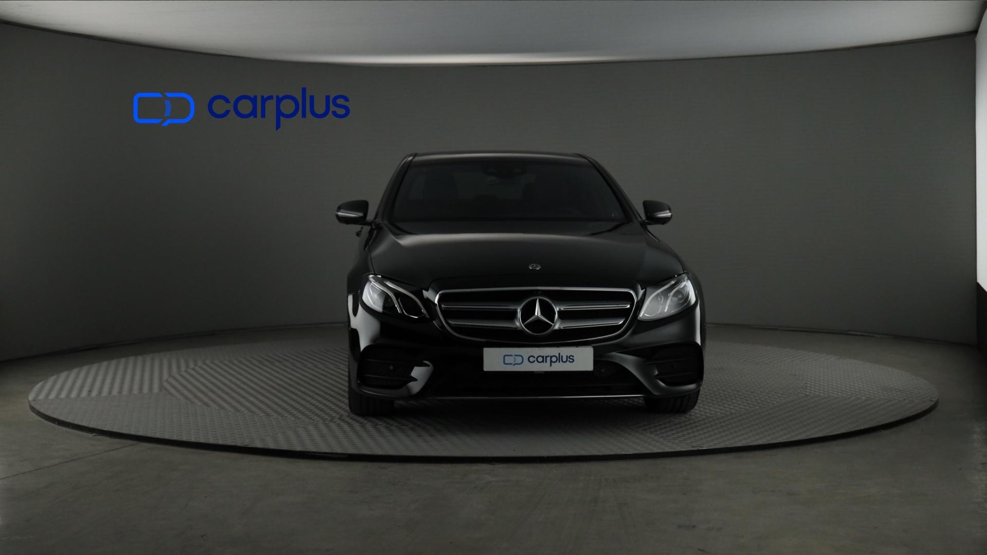 Mercedes-Benz Clase E - 5