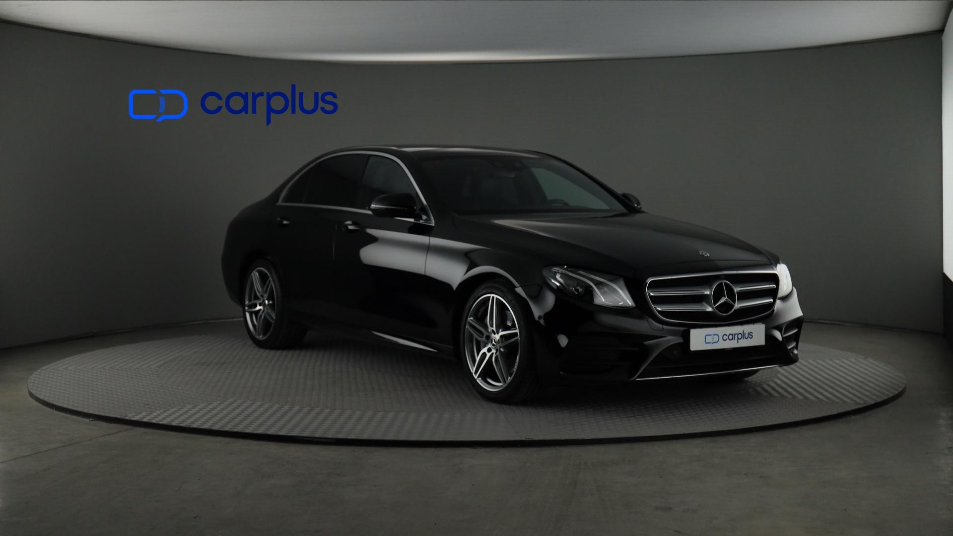 Mercedes-Benz Clase E - 6