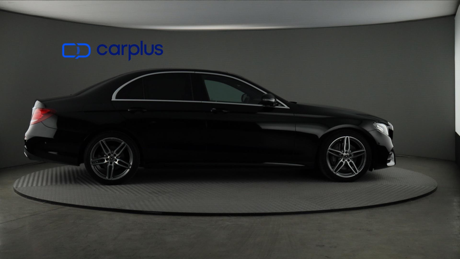 Mercedes-Benz Clase E - 7