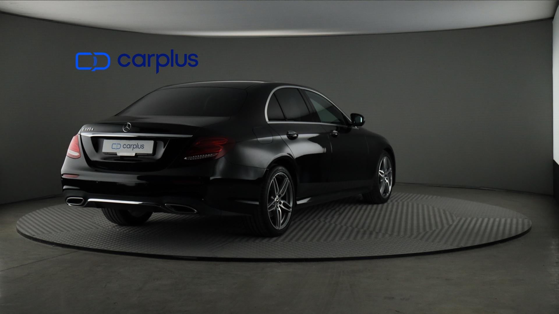 Mercedes-Benz Clase E - 8
