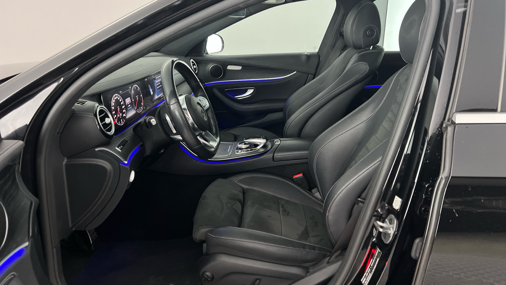 Mercedes-Benz Clase E - 11