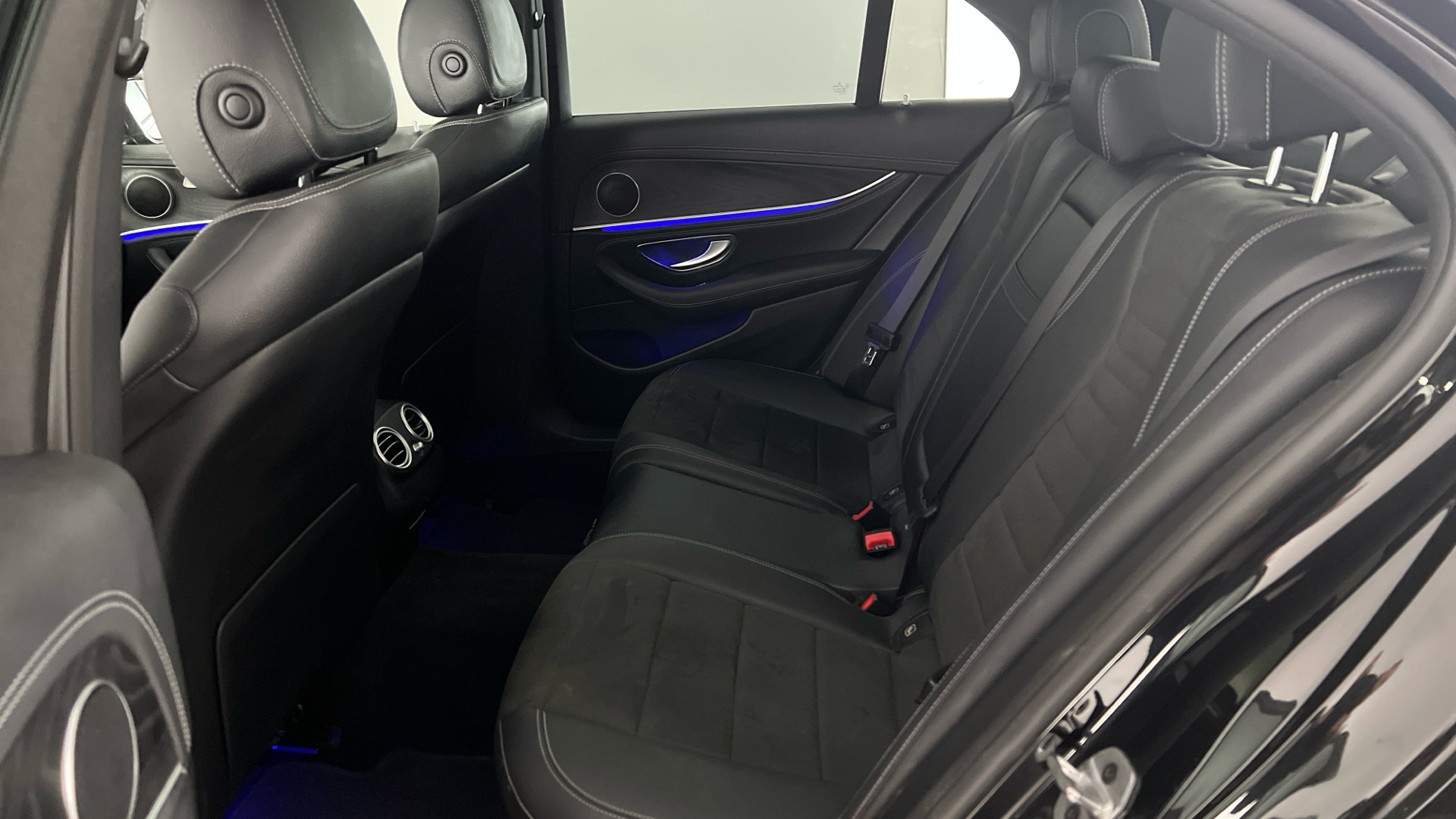 Mercedes-Benz Clase E - 12
