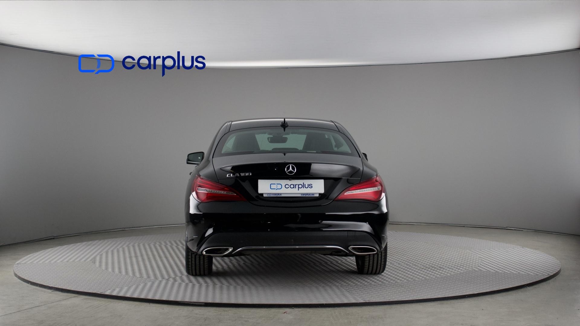 Mercedes-Benz Clase CLA - 2