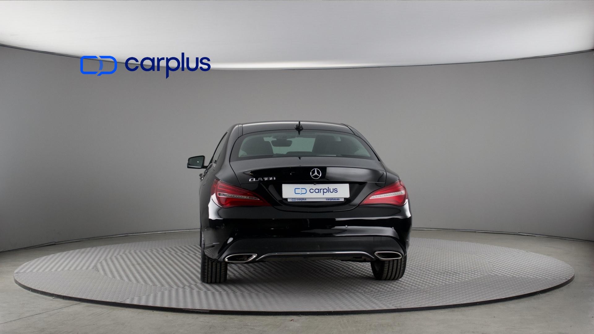 Mercedes-Benz Clase CLA - 3