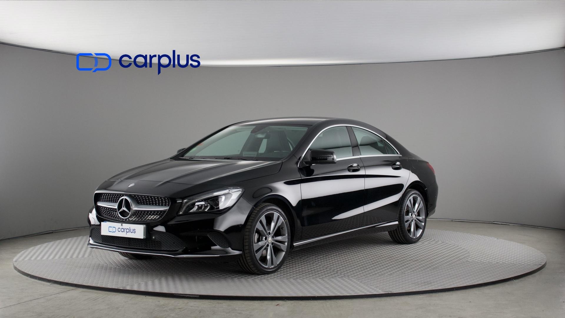 Mercedes-Benz Clase CLA - 5