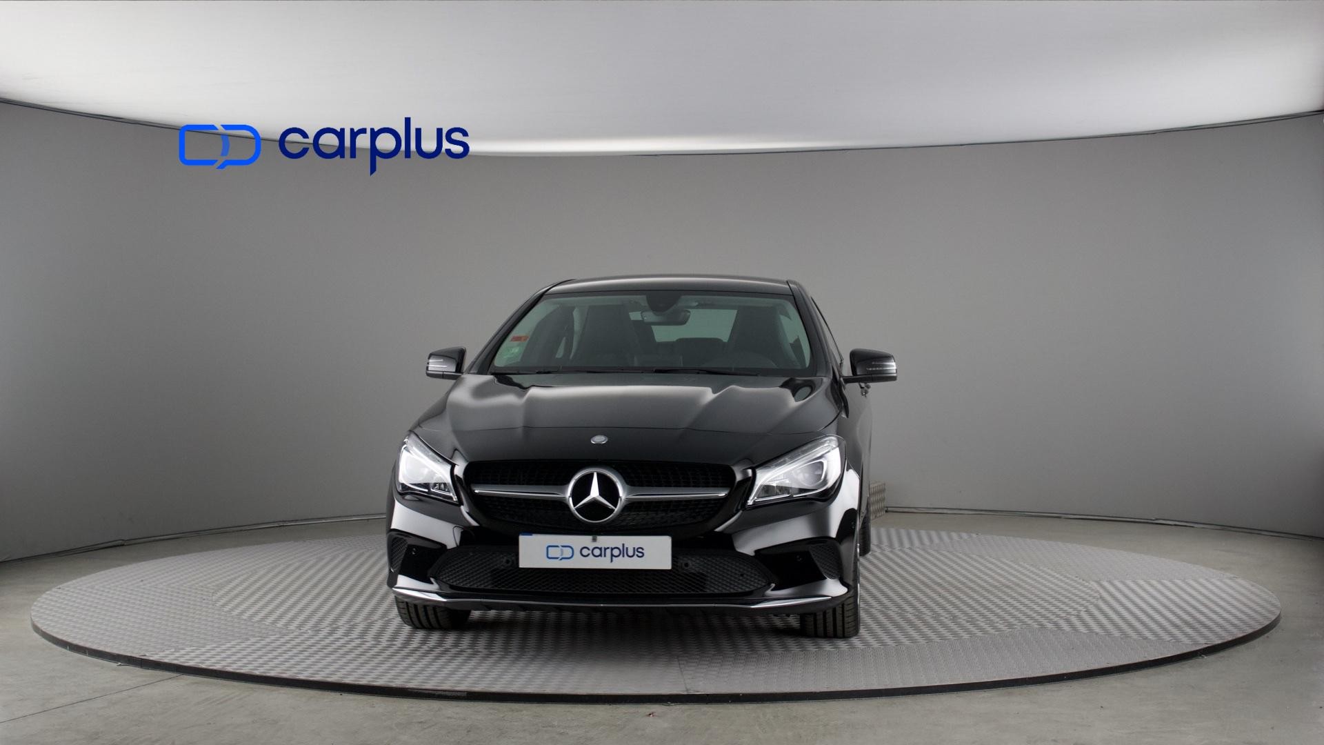 Mercedes-Benz Clase CLA - 6
