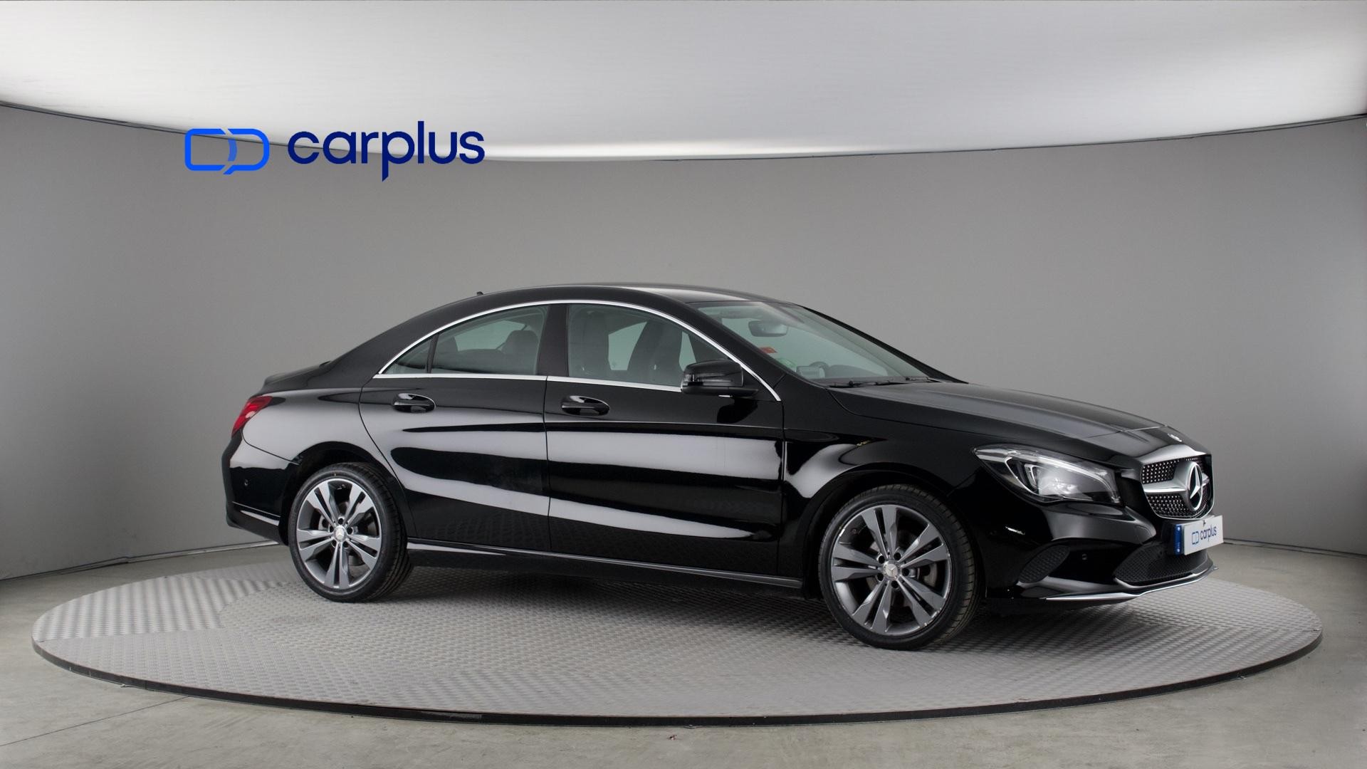 Mercedes-Benz Clase CLA - 7