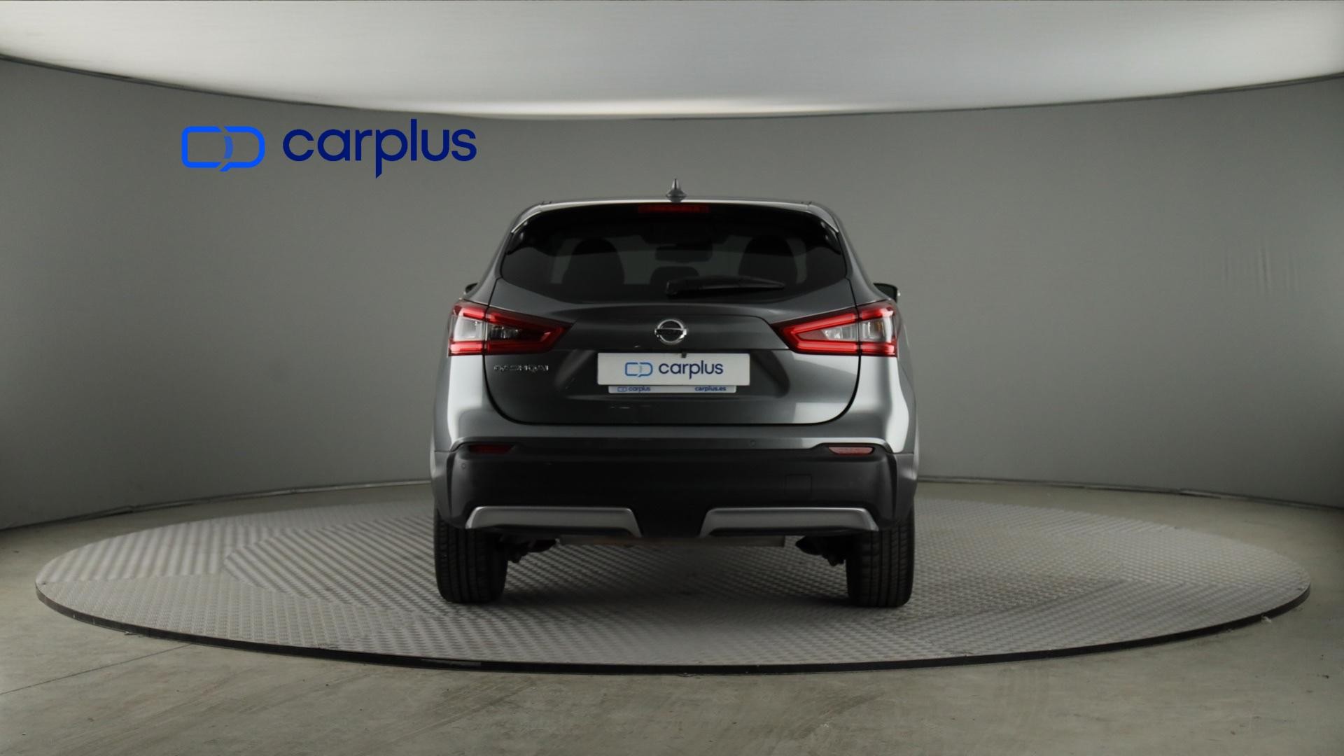 Nissan Qashqai - 2