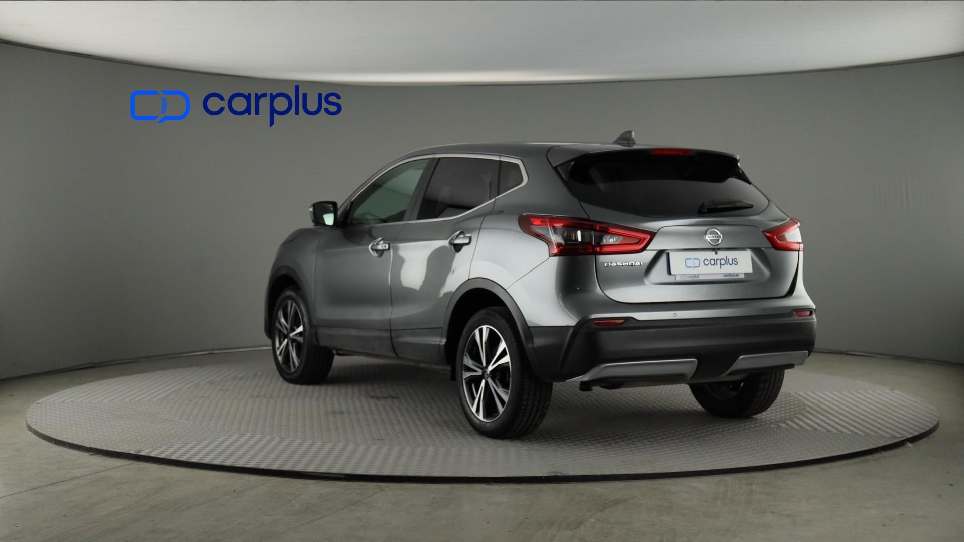 Nissan Qashqai - 3